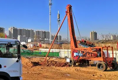 图们工程打井费用