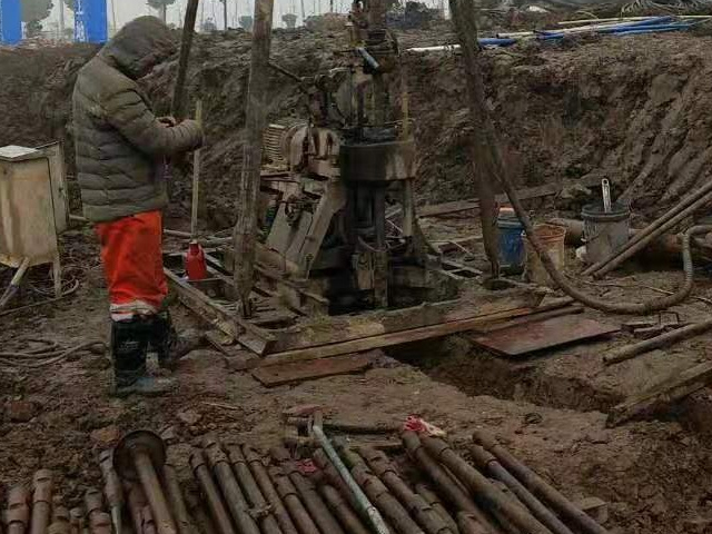 图们专业打井要多少钱
