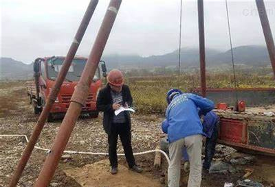 图们打井工程费用